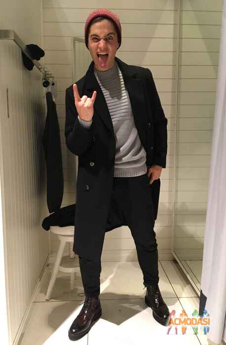 Коля  Мацкив фото №1136402. Завантажено 14 Листопада 2017