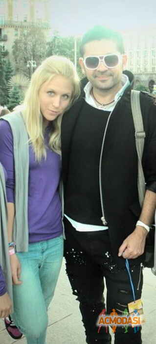 Anna  Sergeevna фото №95224. Завантажено 28 Жовтня 2011