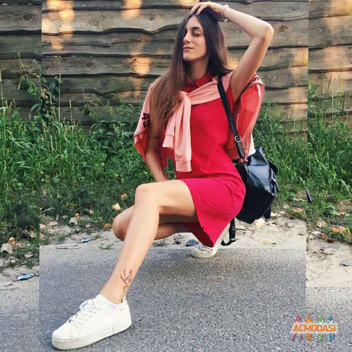 Олена Юріївна Доценко фото №1315315. Завантажено 31 Жовтня 2018