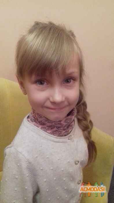 Анастасия  Демченко фото №1351775. Завантажено 18 Січня 2019