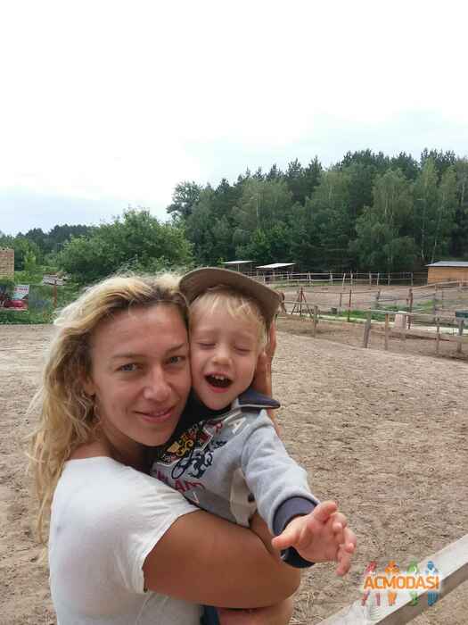 Оксана  Дарбинь фото №1373281. Завантажено 05 Березня 2019