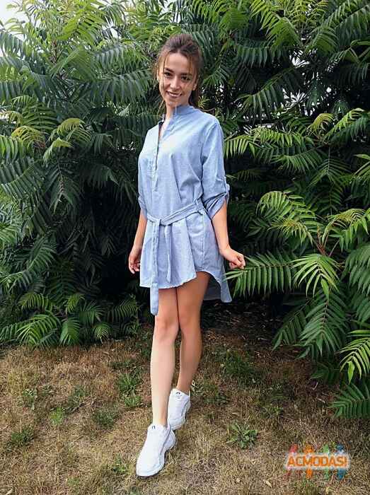 Надія Володимирівна Коризма фото №1469215. Завантажено 02 Листопада 2019