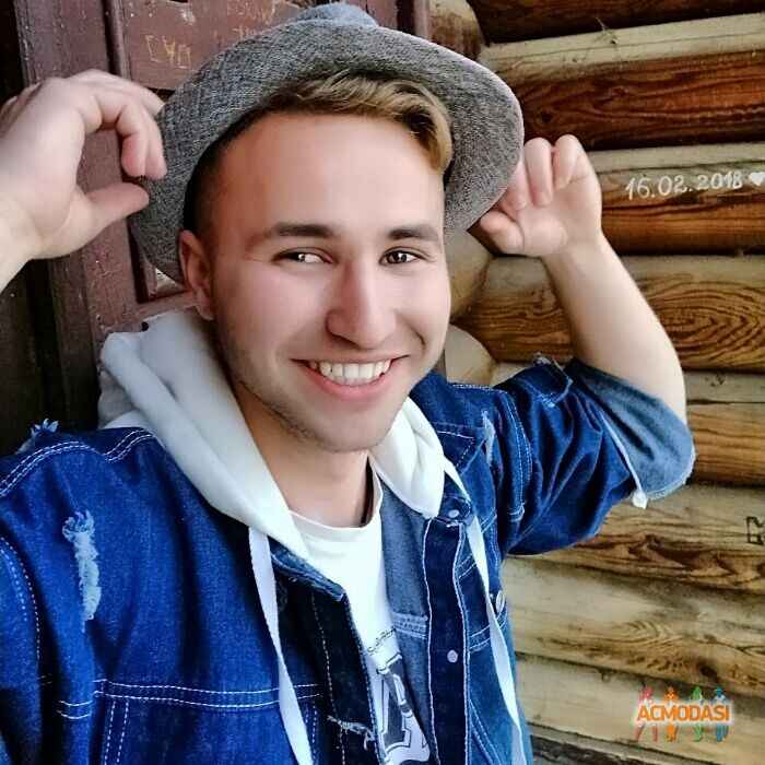 Назар   фото №1469221. Завантажено 02 Листопада 2019