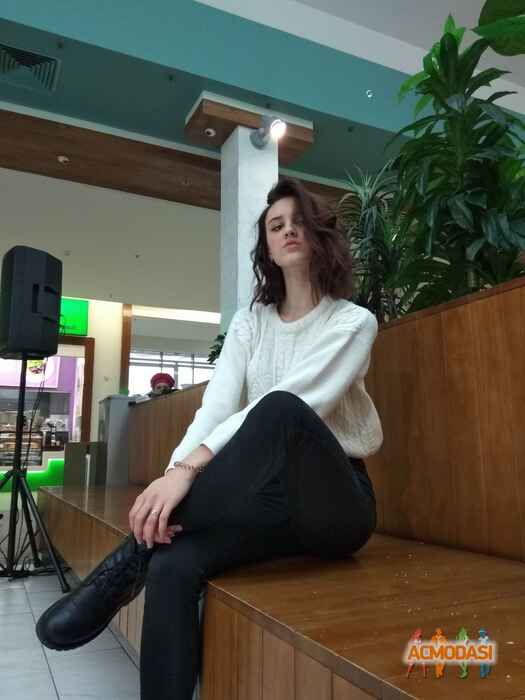 Валерія Олексіївна Федорова фото №1527428. Завантажено 06 Травня 2020