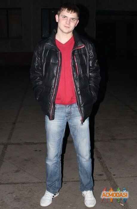 Денис Александрович Вареник фото №159366. Завантажено 03 Березня 2012