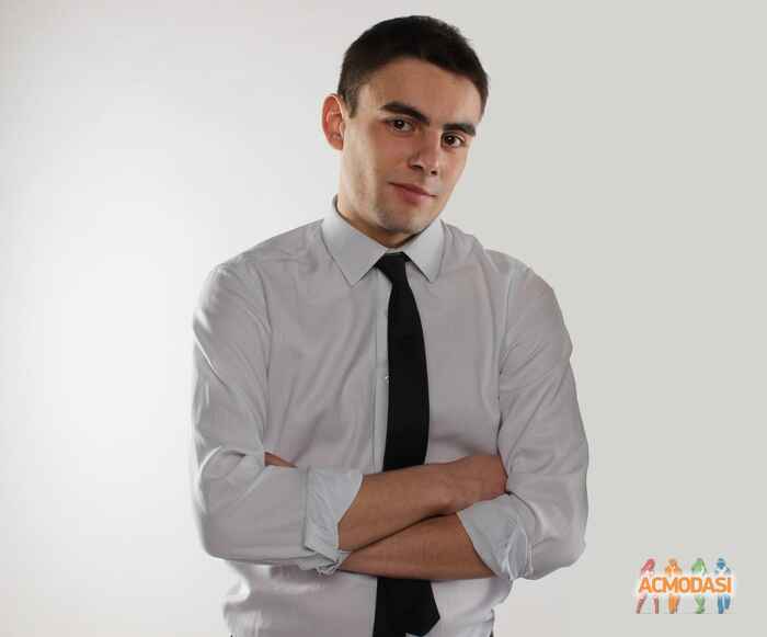 Джемиль  Джелилов фото №1003274. Завантажено 04 Січня 2017