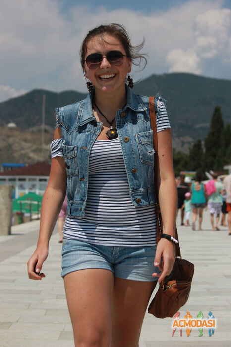 Александра Александровна Слюсаренко фото №505046. Завантажено 06 Жовтня 2013