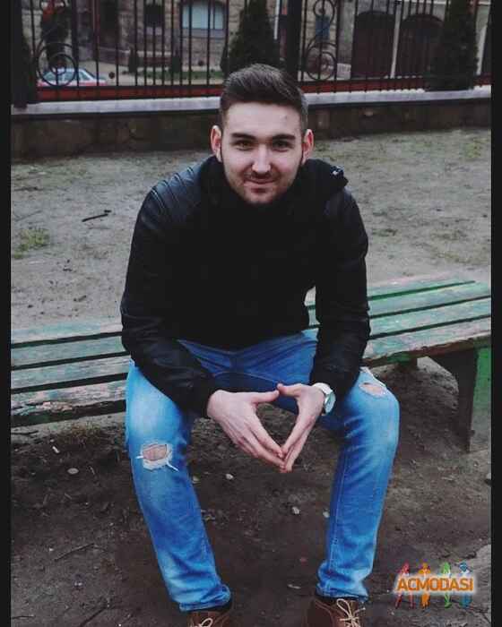 Олександр Юрійович Пронюк фото №908767. Завантажено 11 Травня 2016