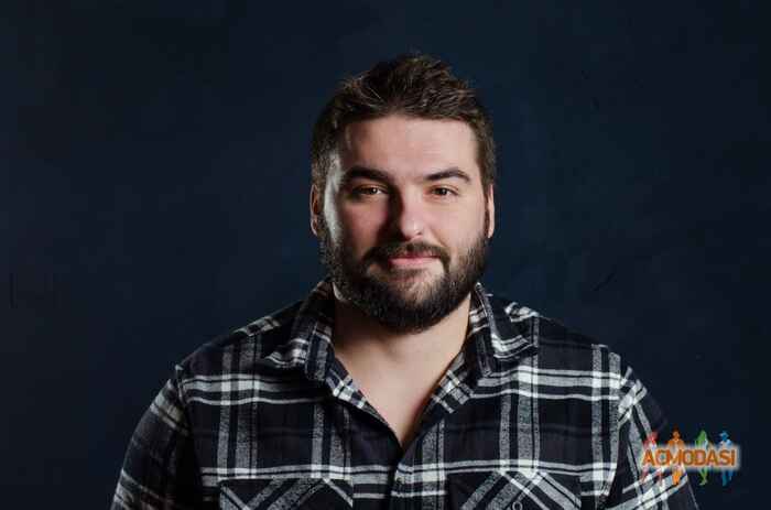 Александр Дмитриевич Феоклистов фото №1529157. Завантажено 12 Травня 2020