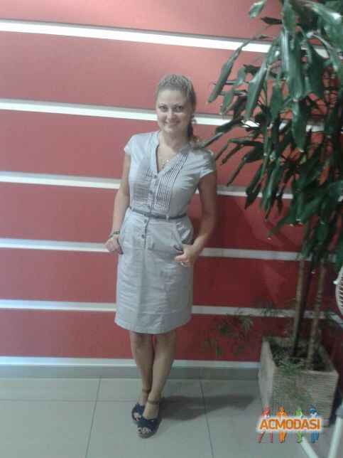 Олена Олександрівна Козлова фото №1010098. Завантажено 21 Січня 2017