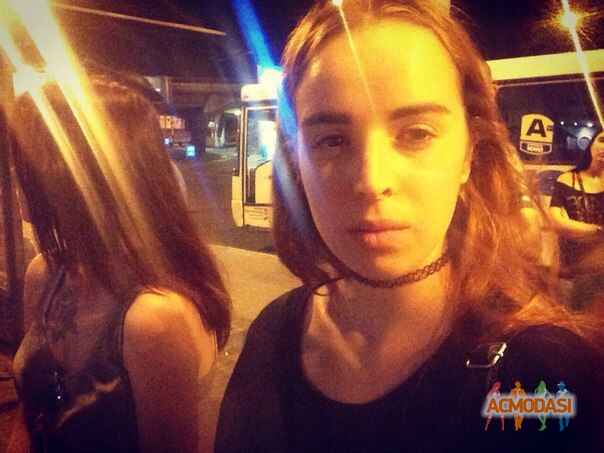 Дана  Алексеева фото №1026457. Завантажено 28 Лютого 2017