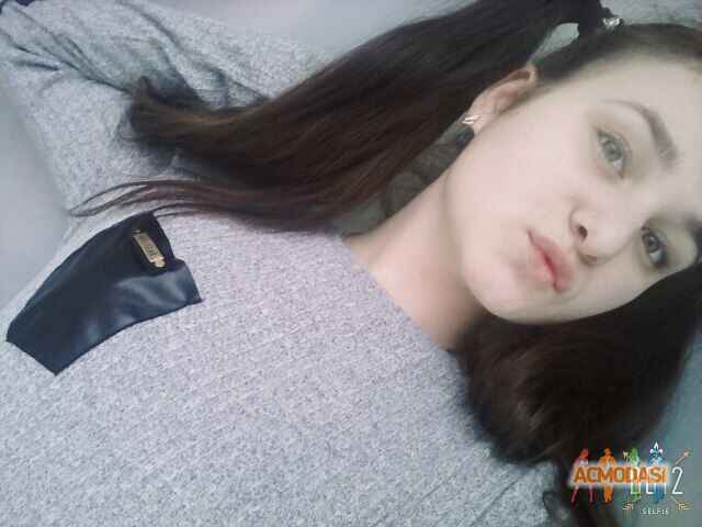 Даша Романовна Сытник фото №1027768. Завантажено 03 Березня 2017