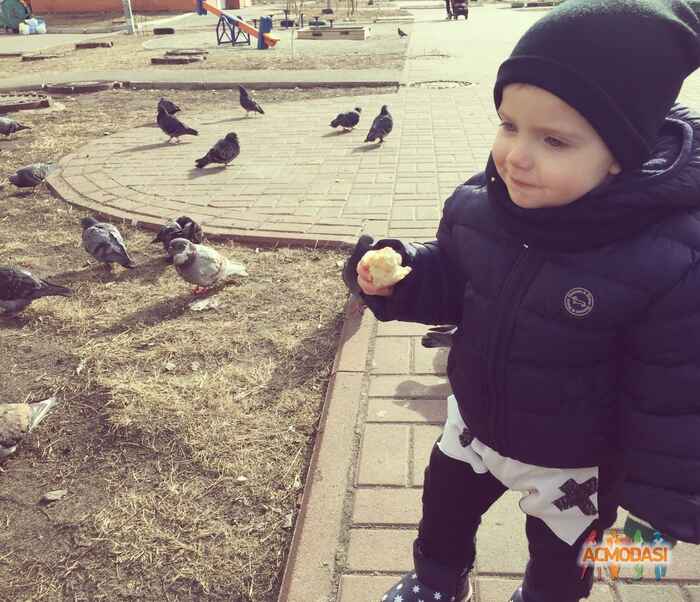 Денис Вячеславович Кудашев фото №1035560. Завантажено 24 Березня 2017