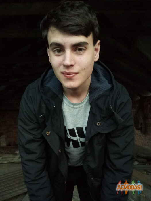 Владислав Русланович Яковчук фото №1107799. Завантажено 22 Вересня 2017