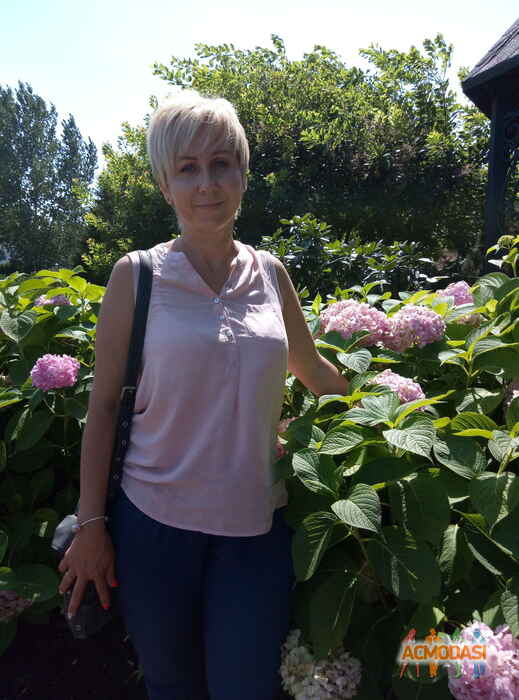 Оксана  Бабенкова фото №1109079. Завантажено 26 Вересня 2017