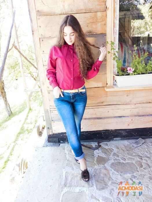 Софія Володимирівна Вигодованець фото №1114447. Завантажено 08 Жовтня 2017