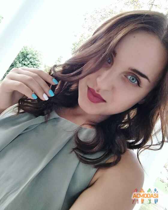 Виктория Игоревна Ореховская фото №1124189. Завантажено 25 Жовтня 2017