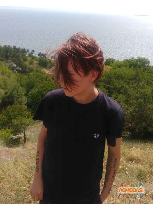 Ілля Олександрович Бруцький фото №1153517. Завантажено 15 Грудня 2017