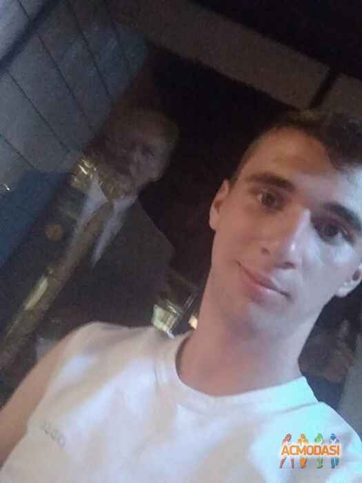 Юрій Володимирович Андрейчук фото №1277983. Завантажено 19 Серпня 2018