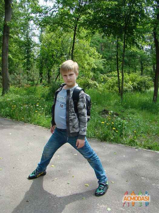 Даня  Дорохін фото №1403343. Завантажено 24 Травня 2019