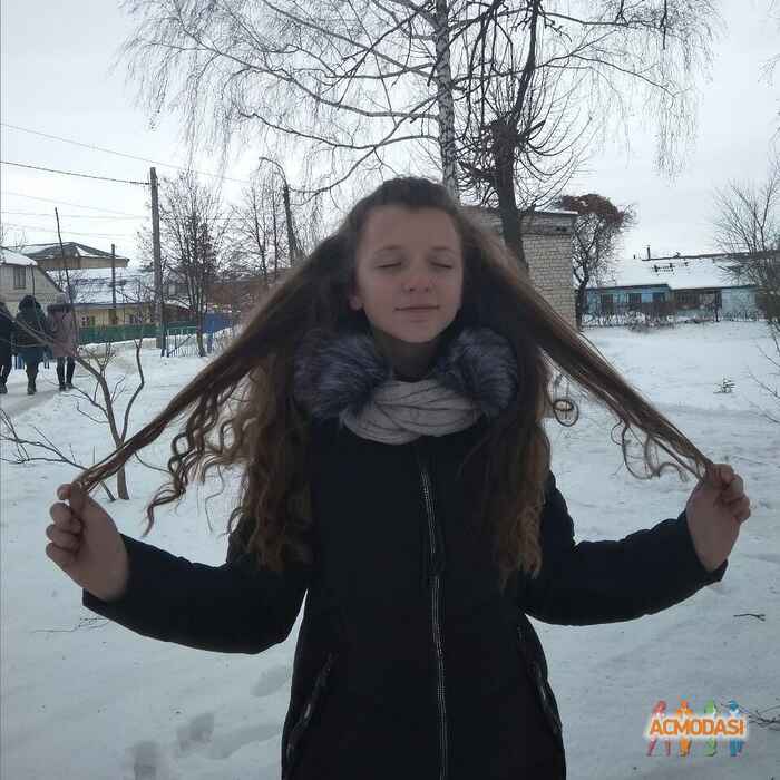 Анжела Євгеніївна Куценко фото №1401365. Завантажено 18 Травня 2019