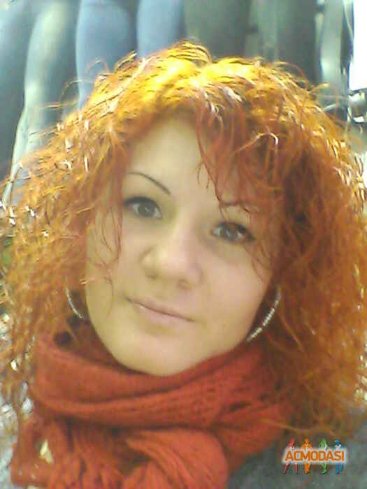 Анастасия Сергеевна Черткова фото №151044. Завантажено 17 Лютого 2012