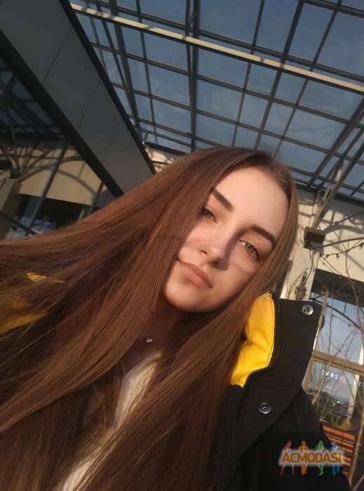 Anna  Chubara фото №1682136. Завантажено 08 Лютого 2022
