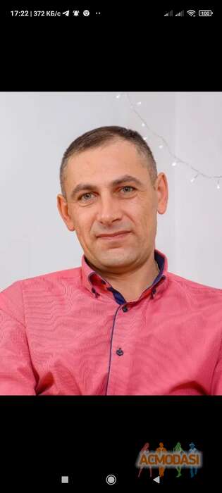Віталій  Приступа фото №1678905. Завантажено 24 Січня 2022