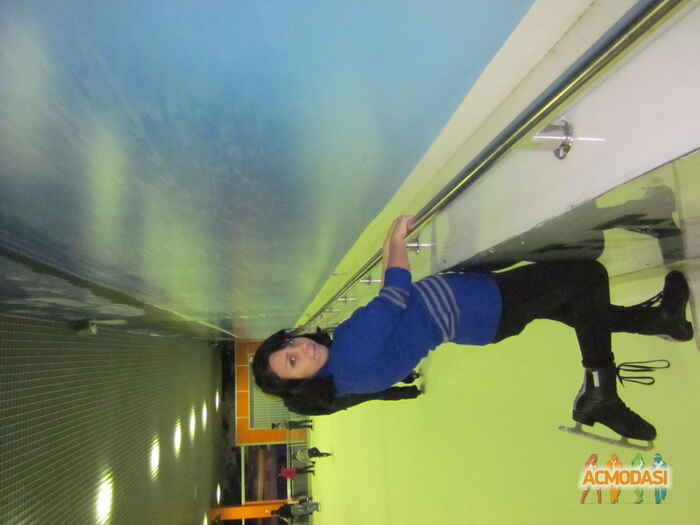 Алина Викторовна Кривобок фото №129118. Завантажено 11 Січня 2012