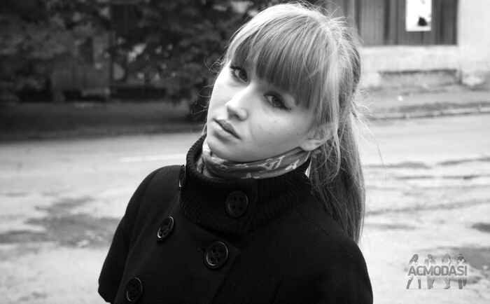 Цыбанова Алеся Сергеевна фото №17892. Завантажено 28 Грудня 2010