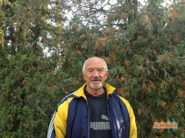 Владимир Иванович Сасин фото №842568. Завантажено 19 Жовтня 2015