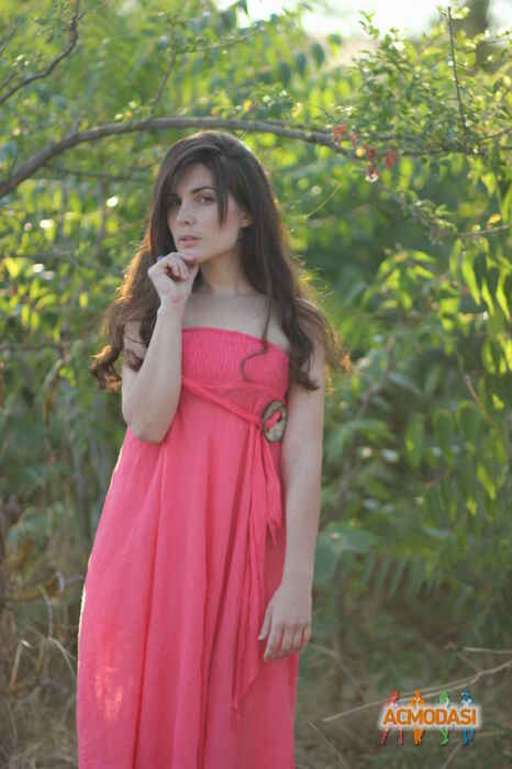 Anna  Dubikovskaya фото №958751. Завантажено 17 Вересня 2016