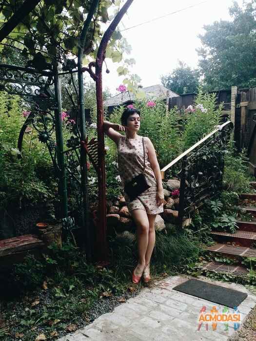 Валерия  Снигир фото №967142. Завантажено 06 Жовтня 2016