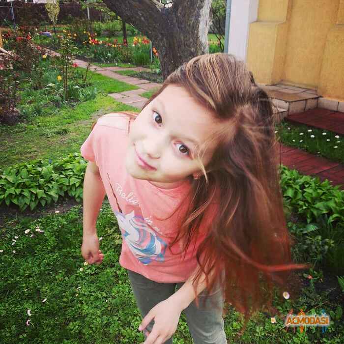 Екатерина Александровна Пугач фото №1397515. Завантажено 08 Травня 2019
