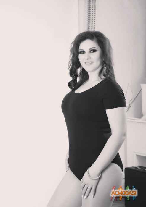 Светлана Ивановна Купчий фото №1016766. Завантажено 06 Лютого 2017