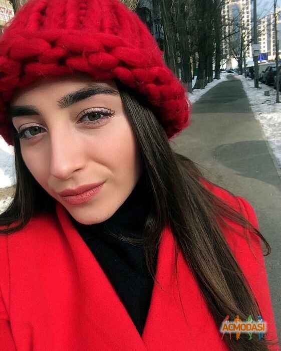 Олеся Геннадіївна Старокожко фото №1027463. Завантажено 02 Березня 2017