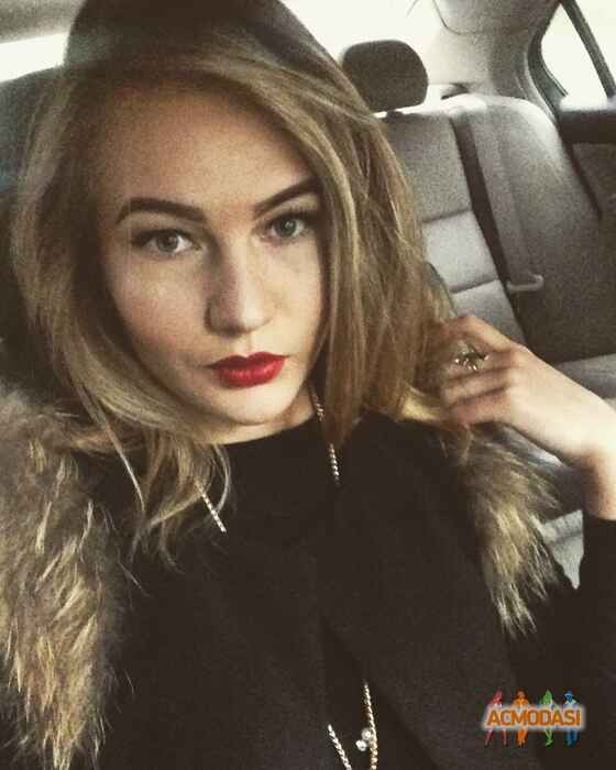 Yuliya  Gnatyuk фото №1111587. Завантажено 02 Жовтня 2017