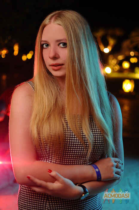 Анастасия Анатольевна Елисеева фото №1606279. Завантажено 10 Лютого 2021