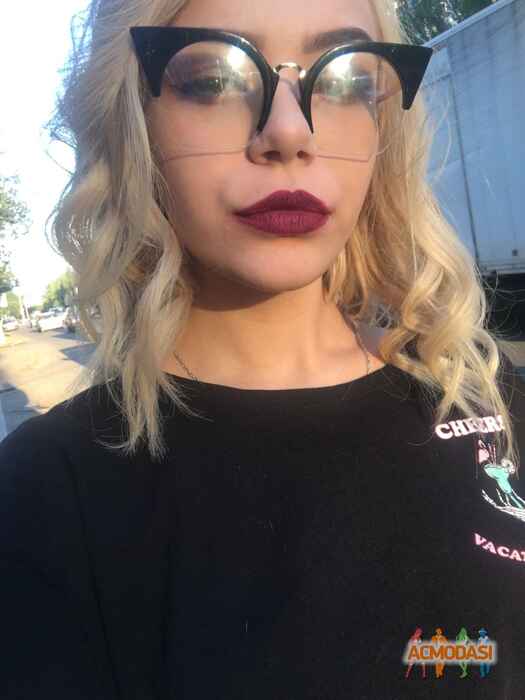 Ева Виктория Дацькова фото №1091065. Завантажено 13 Серпня 2017