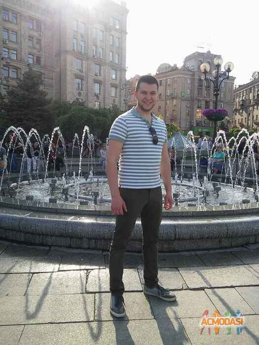 Руслан Расимович Абдурахманов фото №1096494. Завантажено 27 Серпня 2017