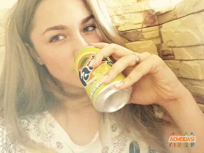 Анастасия Руслановна Гарбузова фото №1097243. Завантажено 29 Серпня 2017
