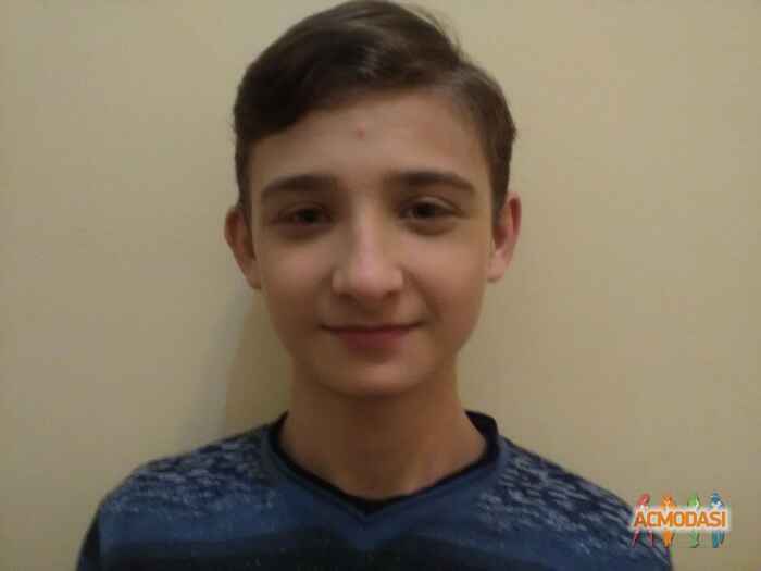 Ян Юрійович Нікора фото №1134940. Завантажено 11 Листопада 2017