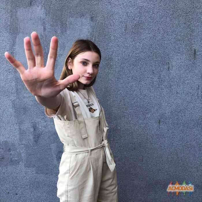 Виктория Юрьевна Гладушина фото №1434870. Завантажено 13 Серпня 2019