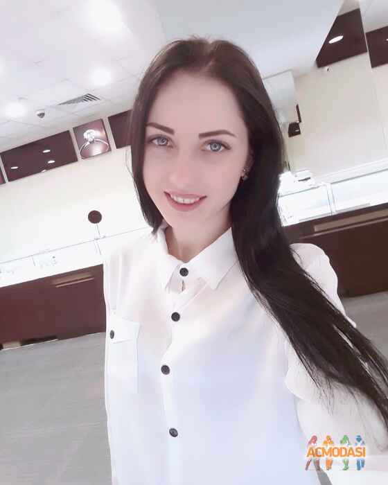 Татьяна Игоревна Кормазова фото №1167981. Завантажено 19 Січня 2018