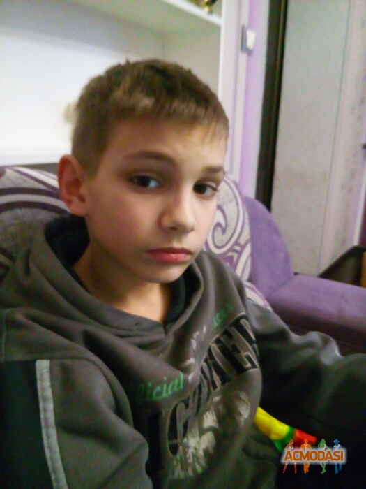 Женя Юриевич Палий фото №1174368. Завантажено 28 Січня 2018