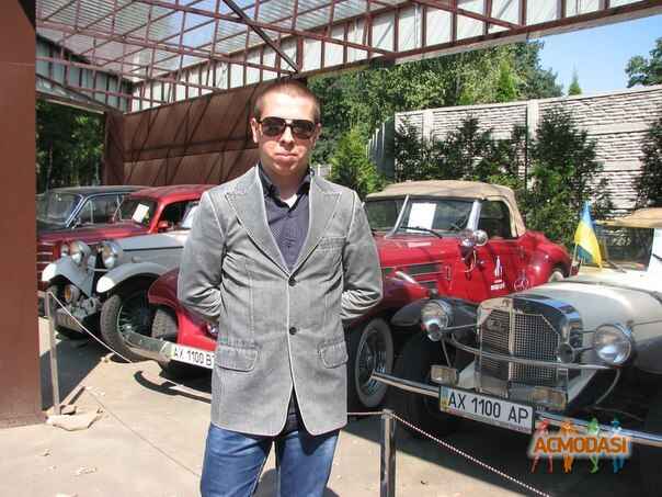 Юрий Владимировичь Дудин фото №1227540. Завантажено 04 Травня 2018