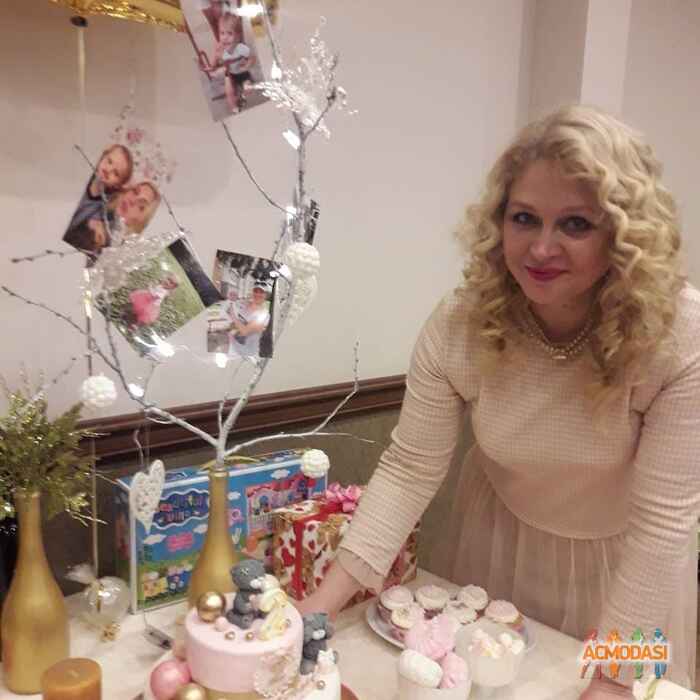Оксана Викторовна Полонская фото №1232847. Завантажено 18 Травня 2018
