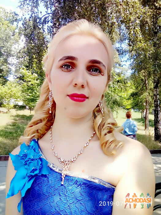 Марина Василівна Мельник фото №1427174. Завантажено 26 Липня 2019