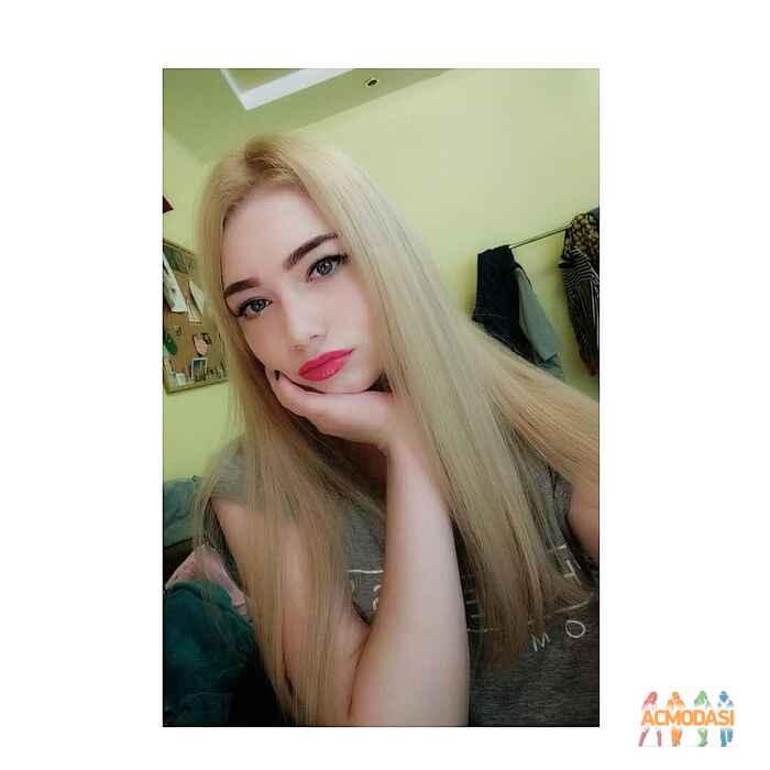 Анна Сергіївна Клімовп фото №1442657. Завантажено 31 Серпня 2019