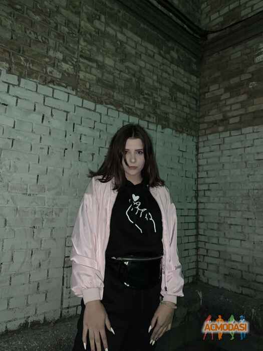 Владислава Всеволодовна Глуговская фото №1461348. Завантажено 15 Жовтня 2019